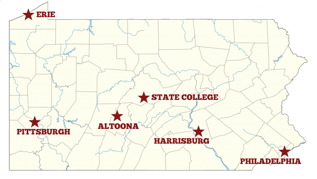 About Altoona Jaffa Shrine Center